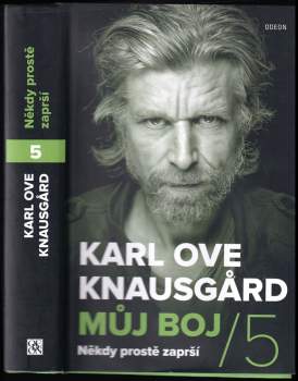 Můj boj