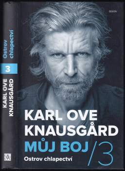 Karl Ove Knausgård: Můj boj