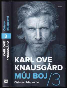 Karl Ove Knausgård: Můj boj