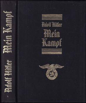Můj boj / Mein Kampf