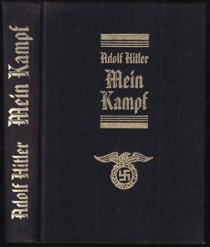 Můj boj / Mein Kampf