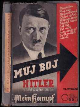 Můj boj
