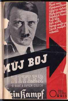 Můj boj