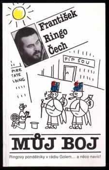 Můj boj