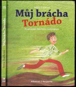 Můj brácha tornádo