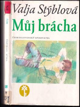Můj brácha