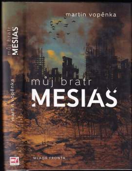 Můj bratr Mesiáš