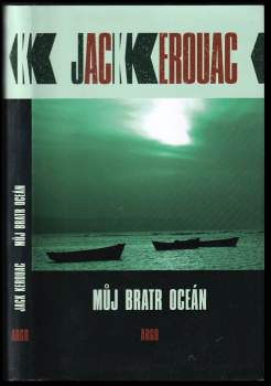 Můj bratr oceán