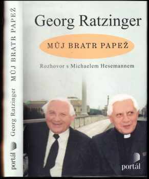 Michael Hesemann: Můj bratr papež