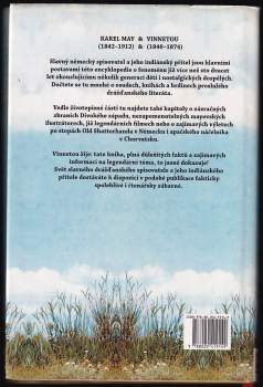 Karel Jordan: Můj bratr Vinnetou