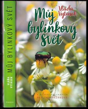 Můj bylinkový svět