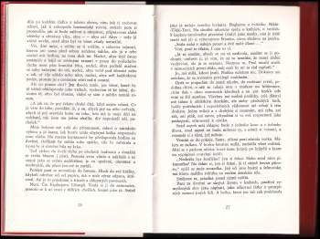 Jaromíra Kolárová: Můj chlapec a já