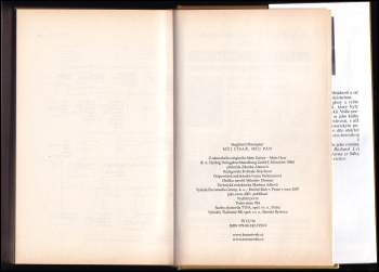 Siegfried Obermeier: Můj císař, můj pán