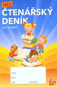 Můj čtenářský deník