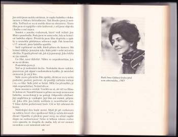 Jennifer Teege: Můj dědeček by mě popravil