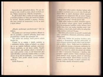 Marina Picasso: Můj dědeček