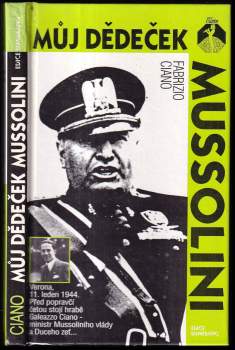 Můj dědeček Mussolini