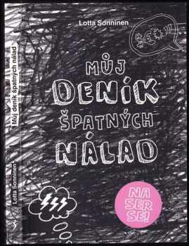 Můj deník špatných nálad