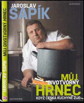 Můj divotvorný hrnec