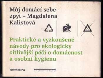 Můj domácí sebezpyt