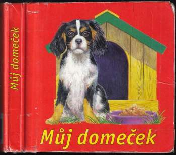 Můj domeček