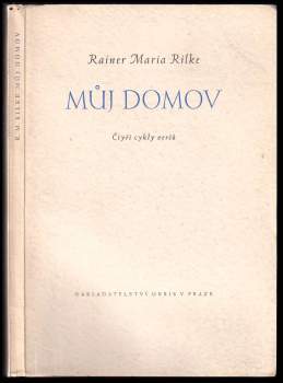 Můj domov