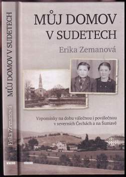Můj domov v Sudetech