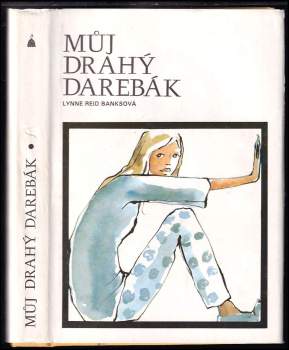 Můj drahý darebák