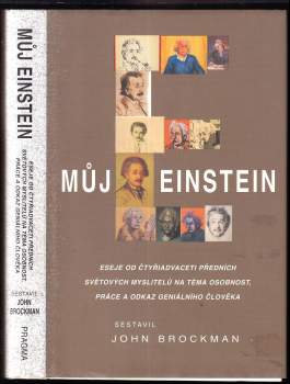 Albert Einstein: Můj Einstein