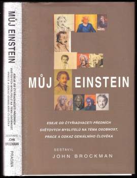 Můj Einstein