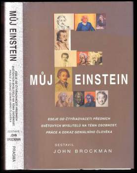 Albert Einstein: Můj Einstein