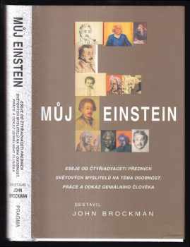Můj Einstein