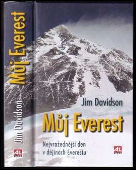 Jim Davidson: Můj Everest