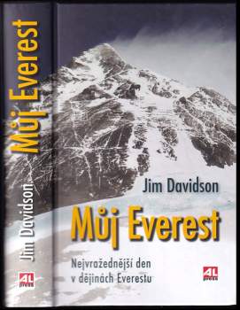 Jim Davidson: Můj Everest