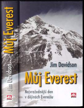 Můj Everest