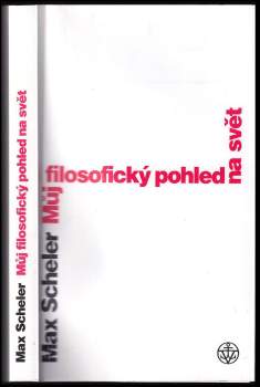 Můj filosofický pohled na svět
