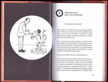 Daniela Kovářová: Můj flirt s politikou, aneb, Příručka pro ministryně