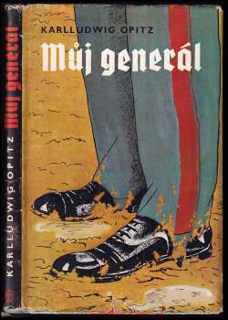 Můj generál