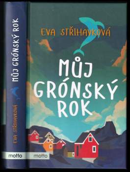 Můj grónský rok