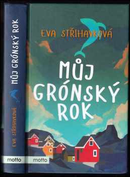 Můj grónský rok