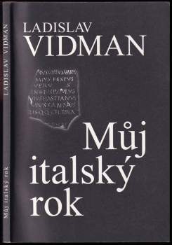 Můj italský rok