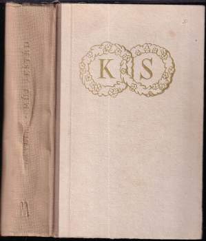 Karolina Světlá: Můj Ještěd