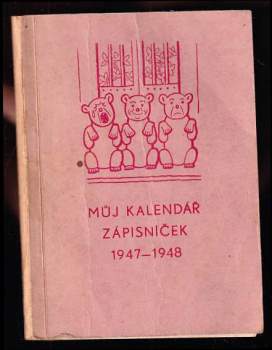 Můj kalendář