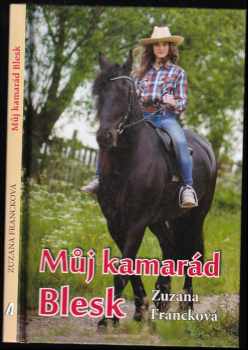Můj kamarád Blesk