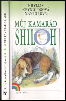 Můj kamarád Shiloh