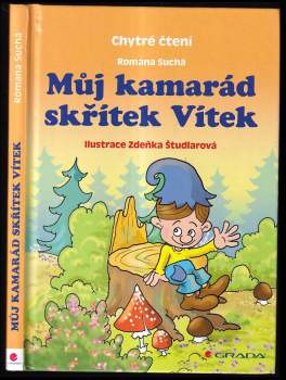 Můj kamarád skřítek Vítek