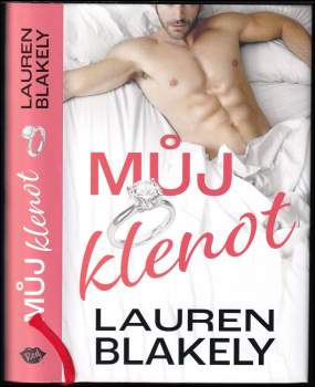 Lauren Blakely: Můj klenot