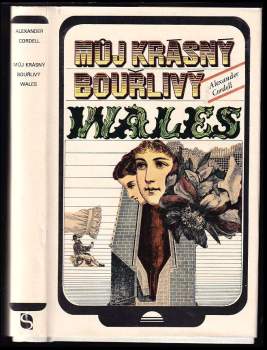 Můj krásný bouřlivý Wales