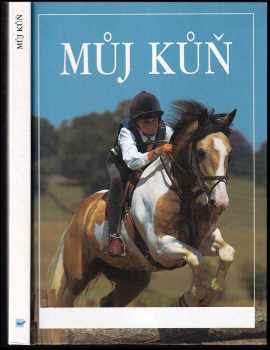 Můj kůň