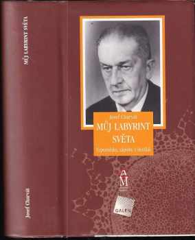 Můj labyrint světa